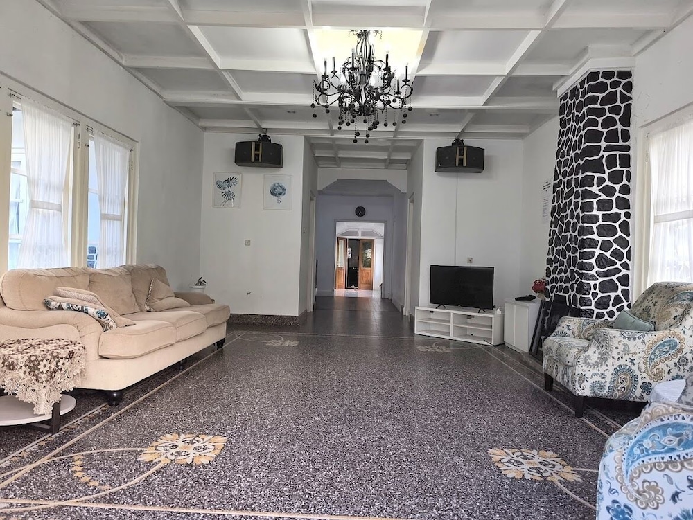 Villa Narendra Yogyakarta