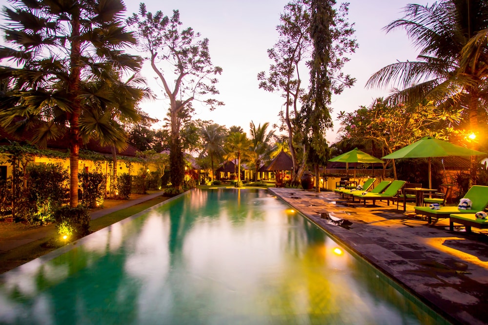 Y Resort Ubud