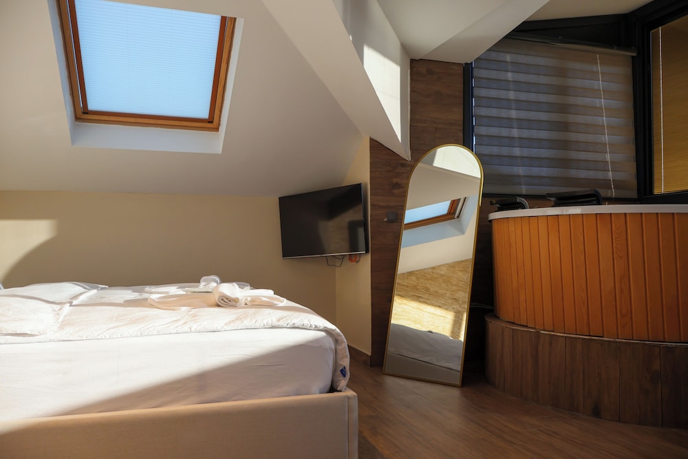 Verona Hotel