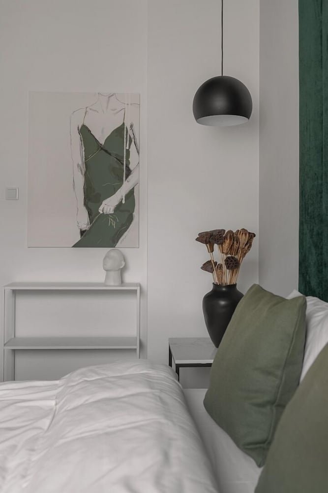Apartio Rooms Gliwice