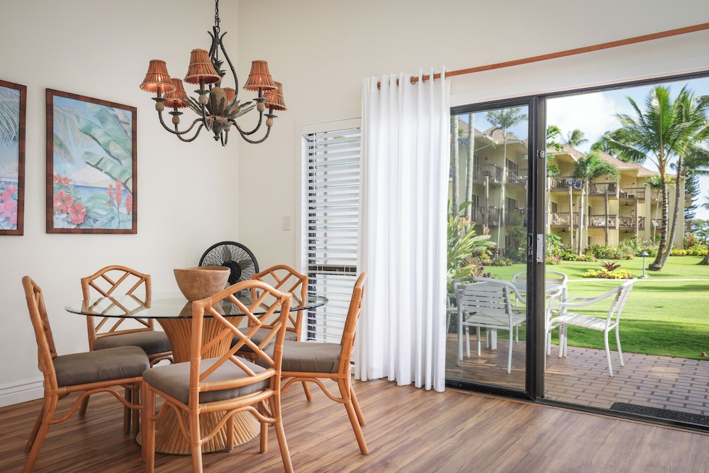 Lae Nani Kauai view 2