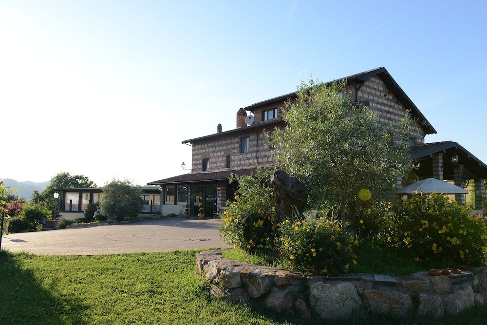 Monferrato Resort