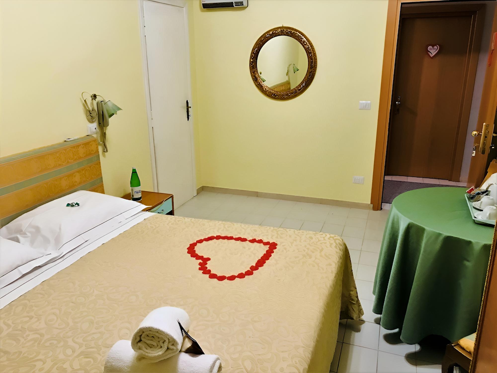 Astoria Hotel& Ninfea SPA