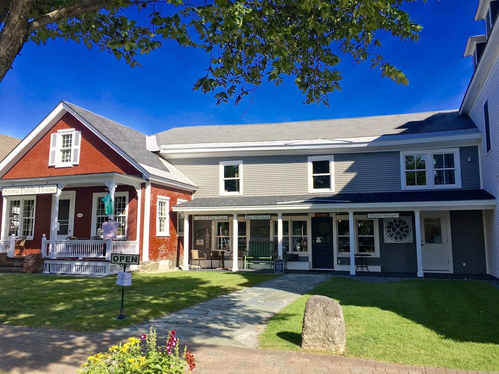 109 Main Street