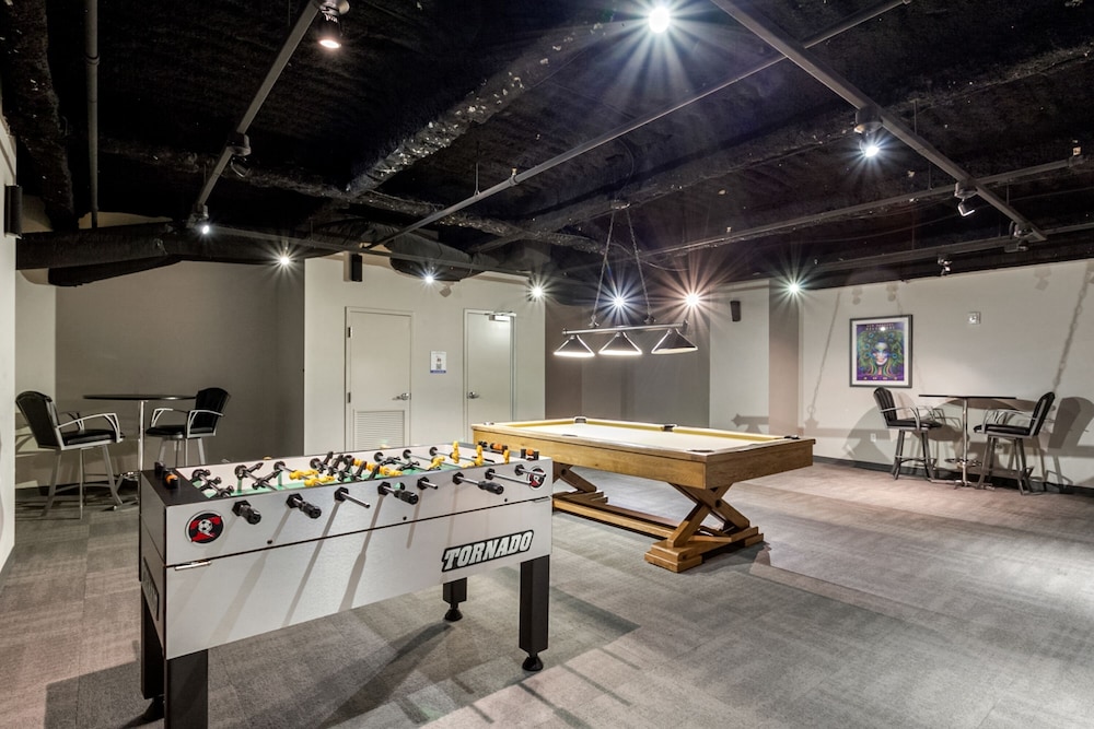 New Orleans Vacations - Modern 4BR Condo in the Heart of NOLA - Property Image 1