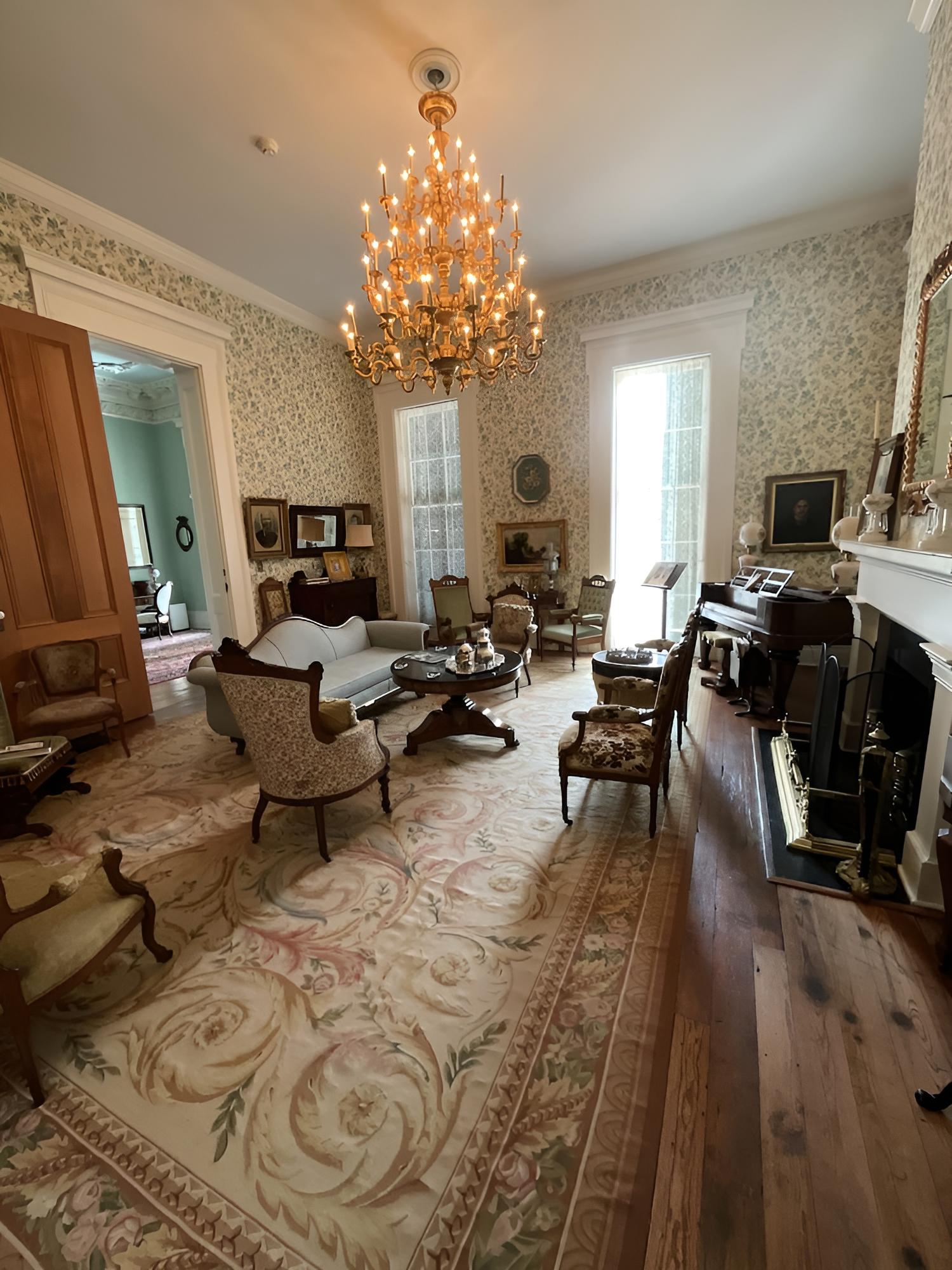 The Belmont 1857