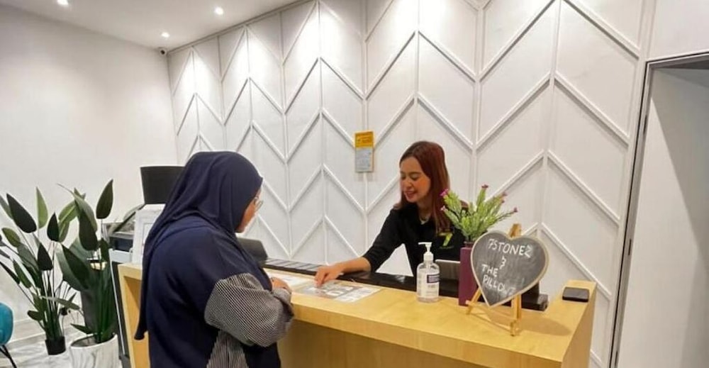 7Stonez Suites Midhills Genting Highlands