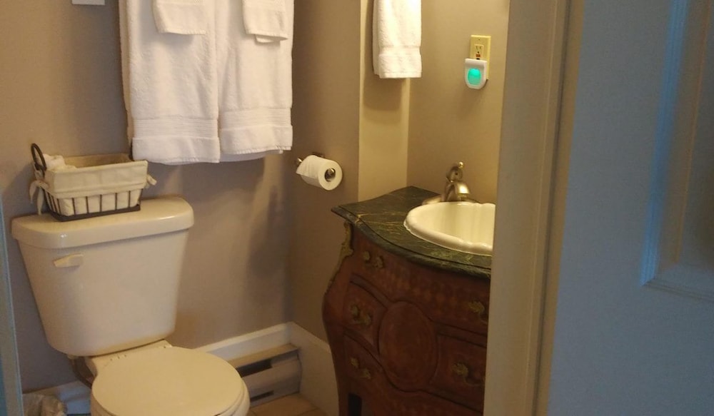 St. Martins Country Inn