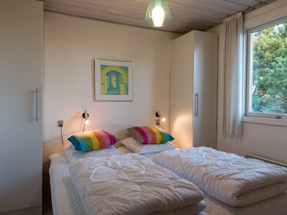 5 Person Holiday Home in Blavand view 2