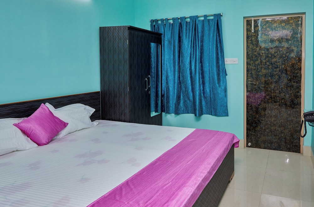 Deb Guest House