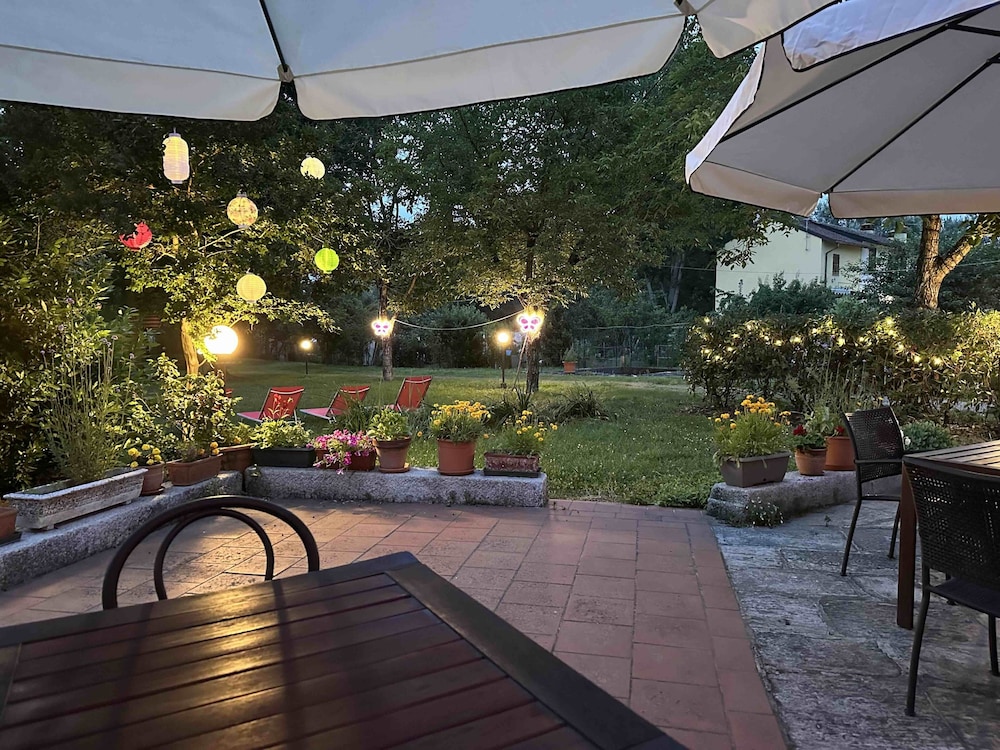 B&B La Borasca