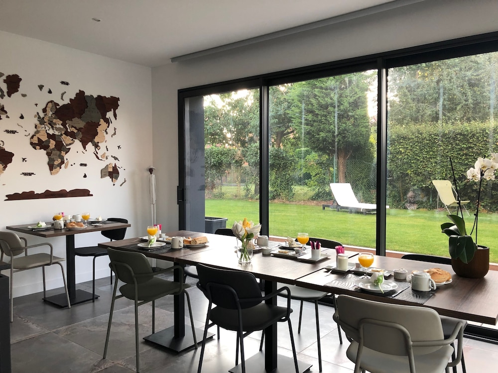 Hôtelya - Lille - Villeneuve d'Ascq, photo 14