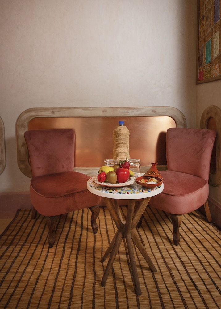 Riad Casa Felicità
