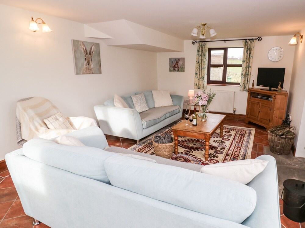 Wilstone Cottage