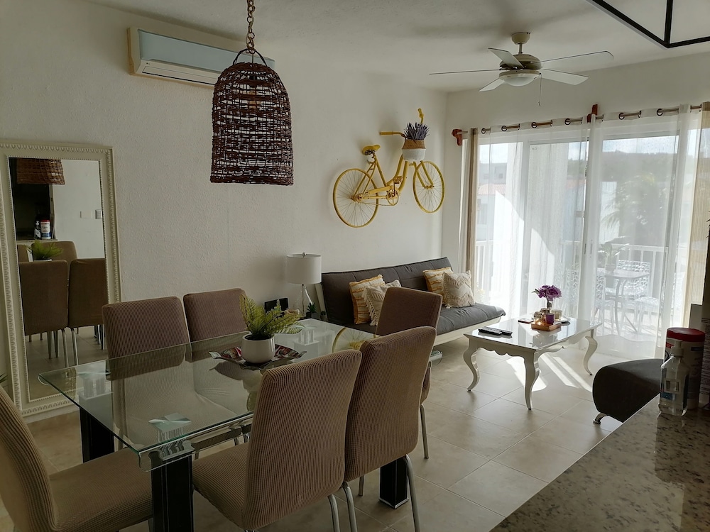 Real del Carmen 202 Playacar by Myrica