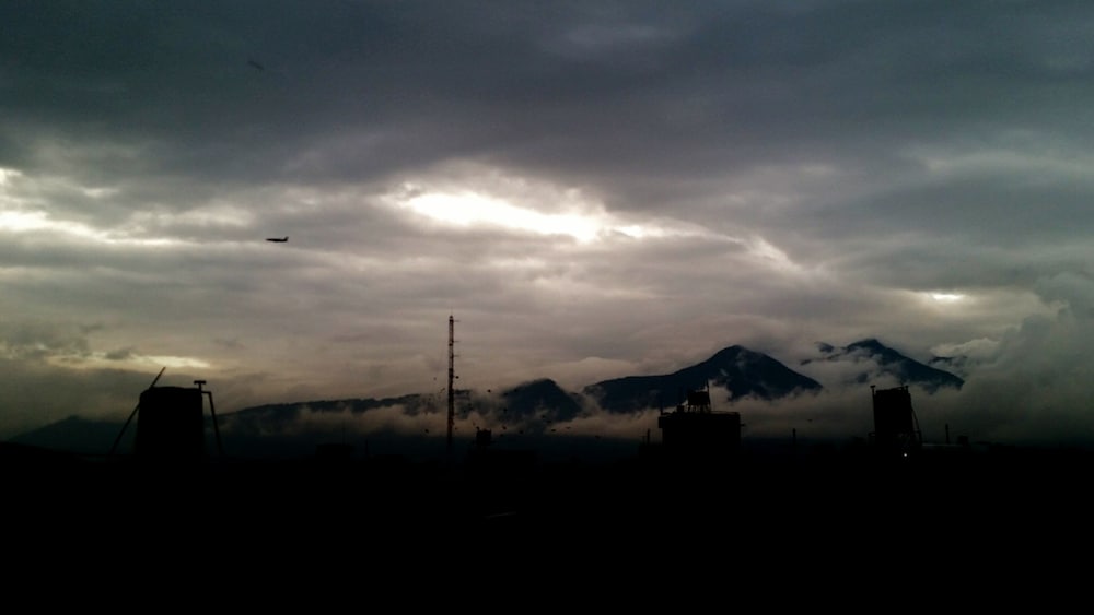 Shakya Residence