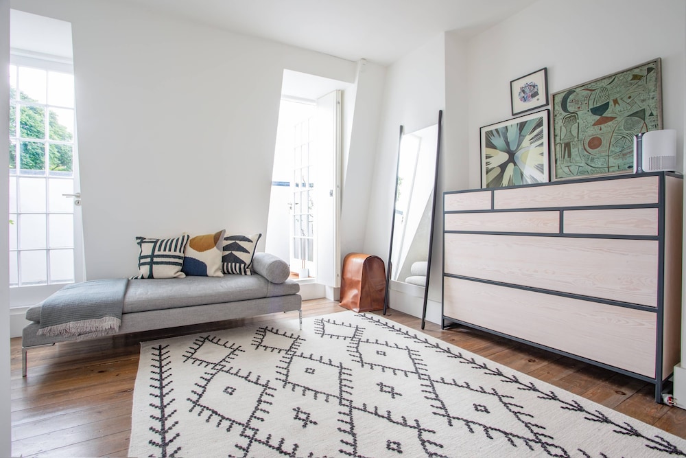 Gladstone Street by Onefinestay
