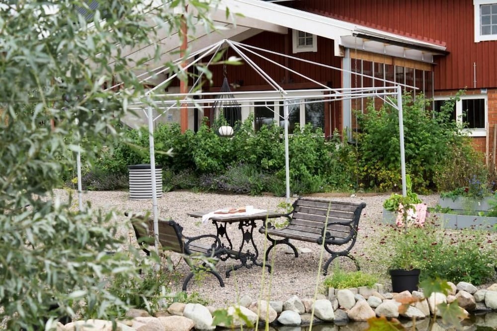 Topperyd B&B