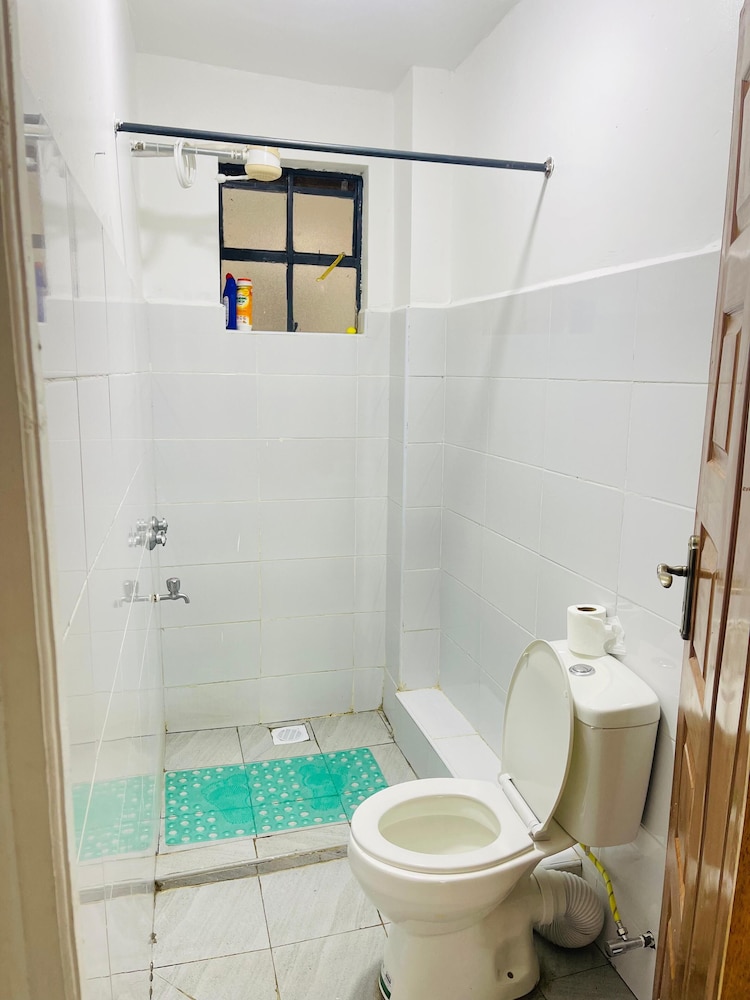 1 bedroom amaziah waiyaki way