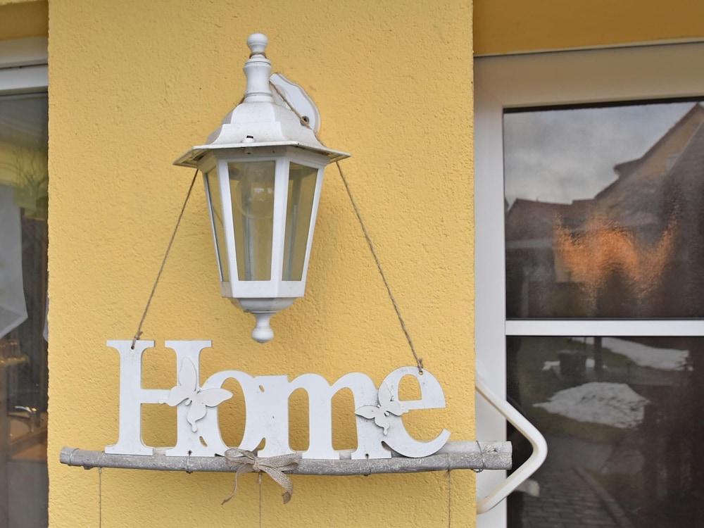 Hill-view Holiday Home in Dankerode Near Lake and Hiking