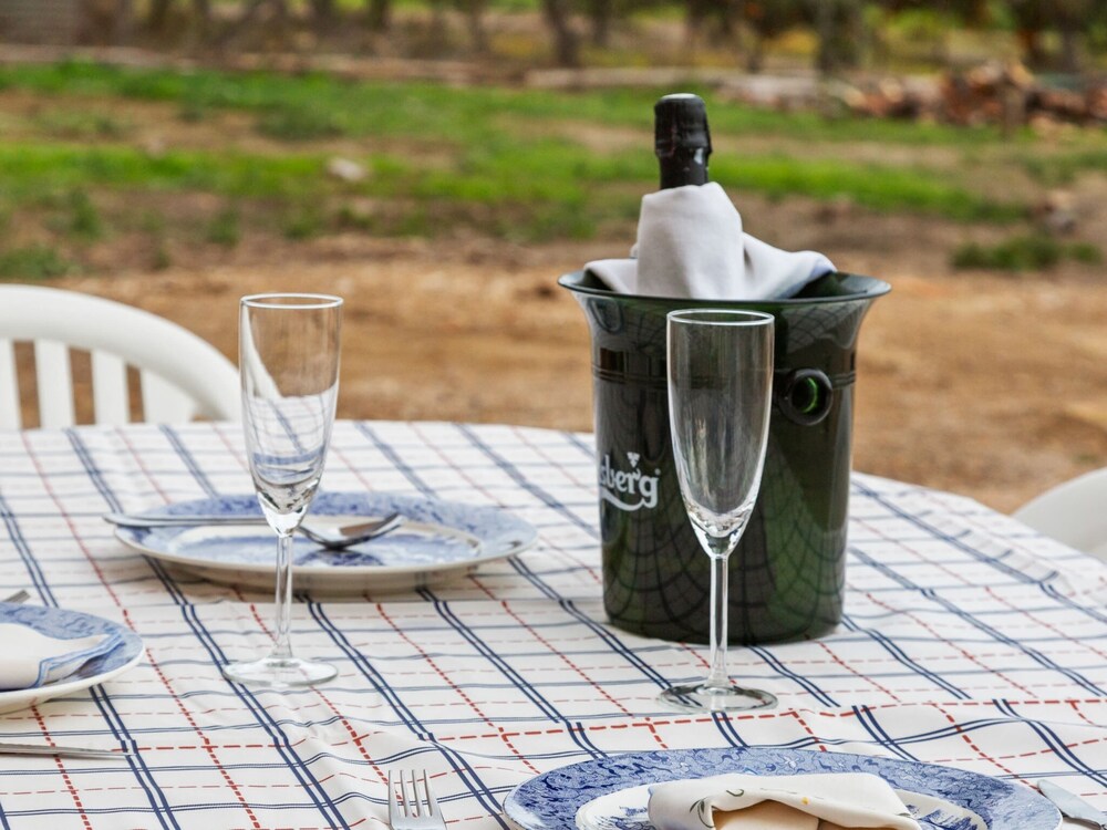 Holiday Home in Deltebre Near the Beach