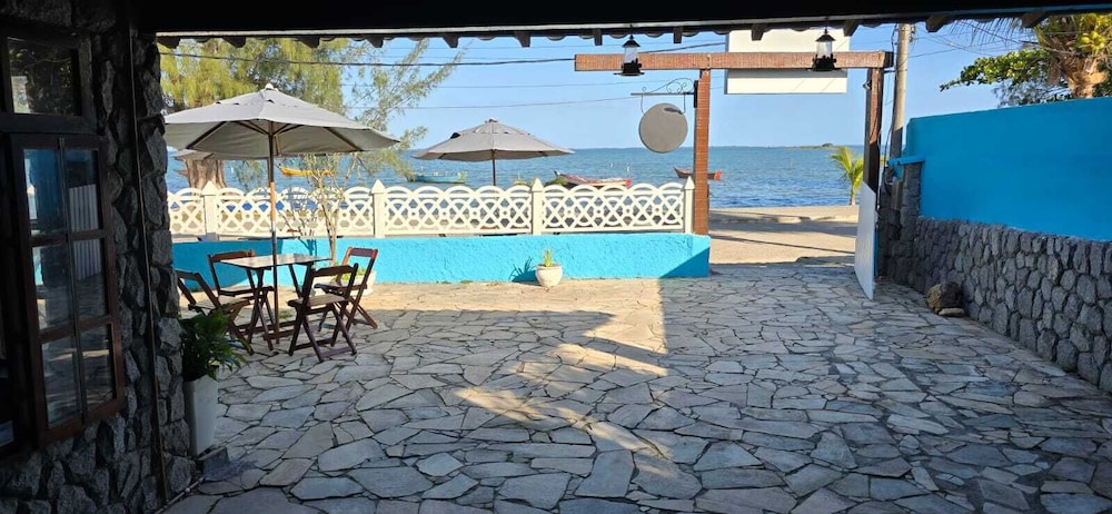Pousada Casa Del Mare