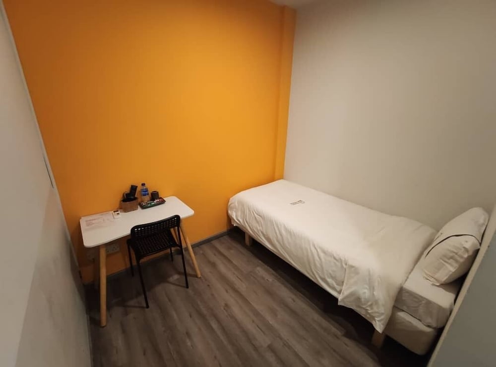 K2 Guest House