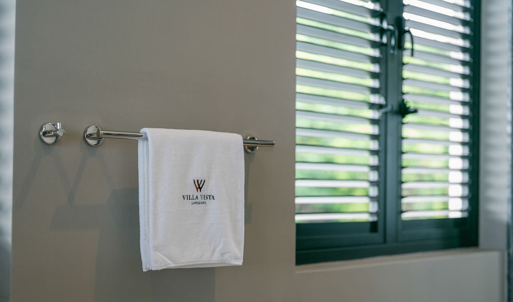 Villa Vista - Ultra-Luxury Private Villa