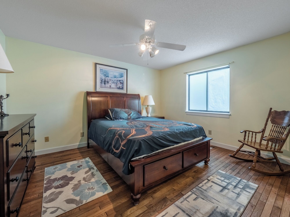 Just Another Day in Paradise by Topsail Realty