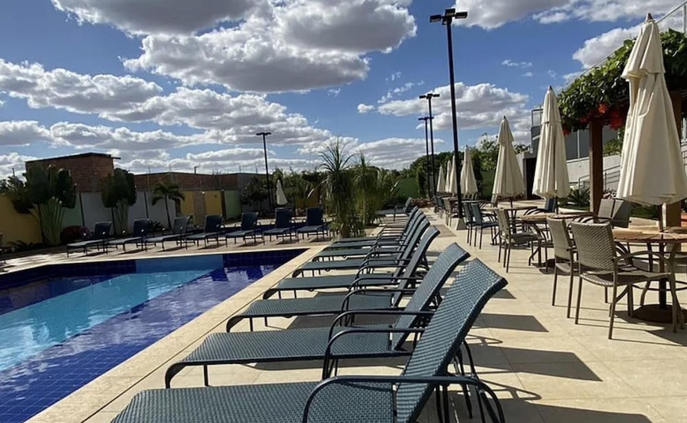 Maginific Paradise Apart Hotel