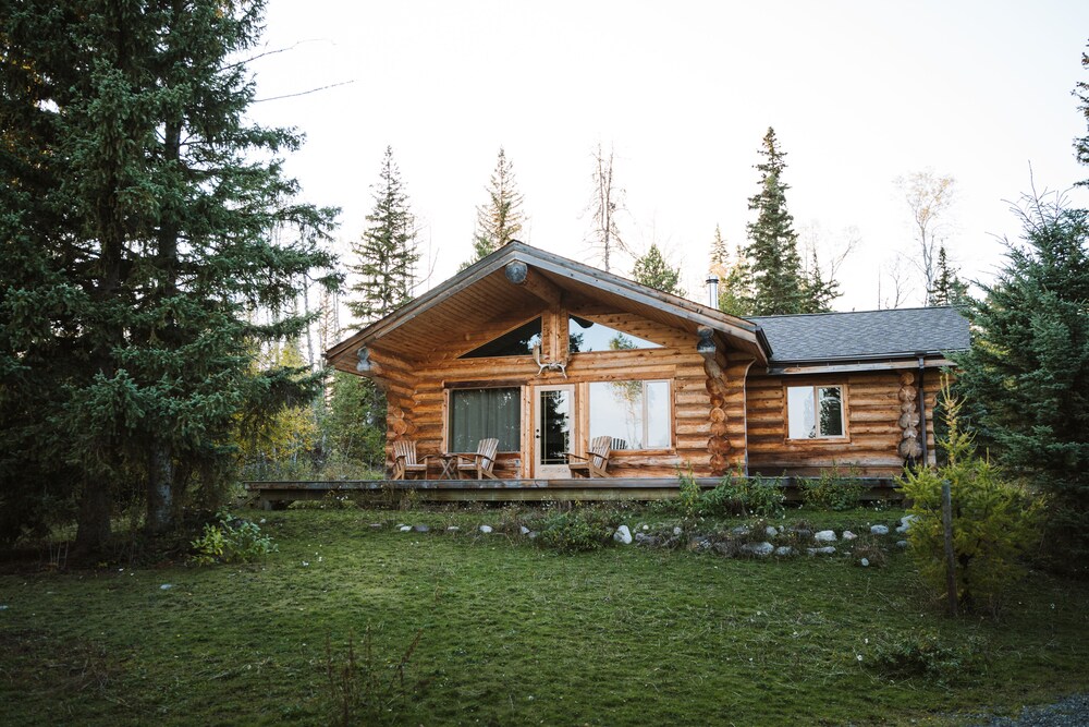 Ten-ee-ah Lodge & Campground