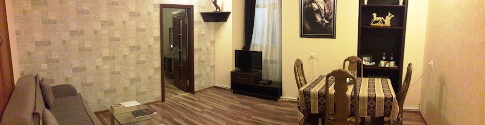 Boulevard Guest House