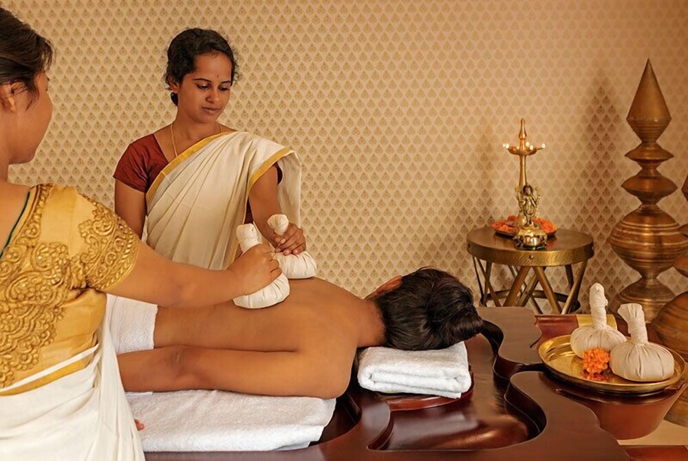 Shreyas Retreat