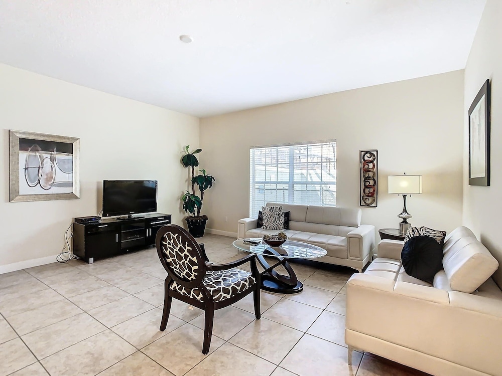 Paradise Palms Resort 5 Bedroom Private Pool Townhome 5 Townhouse