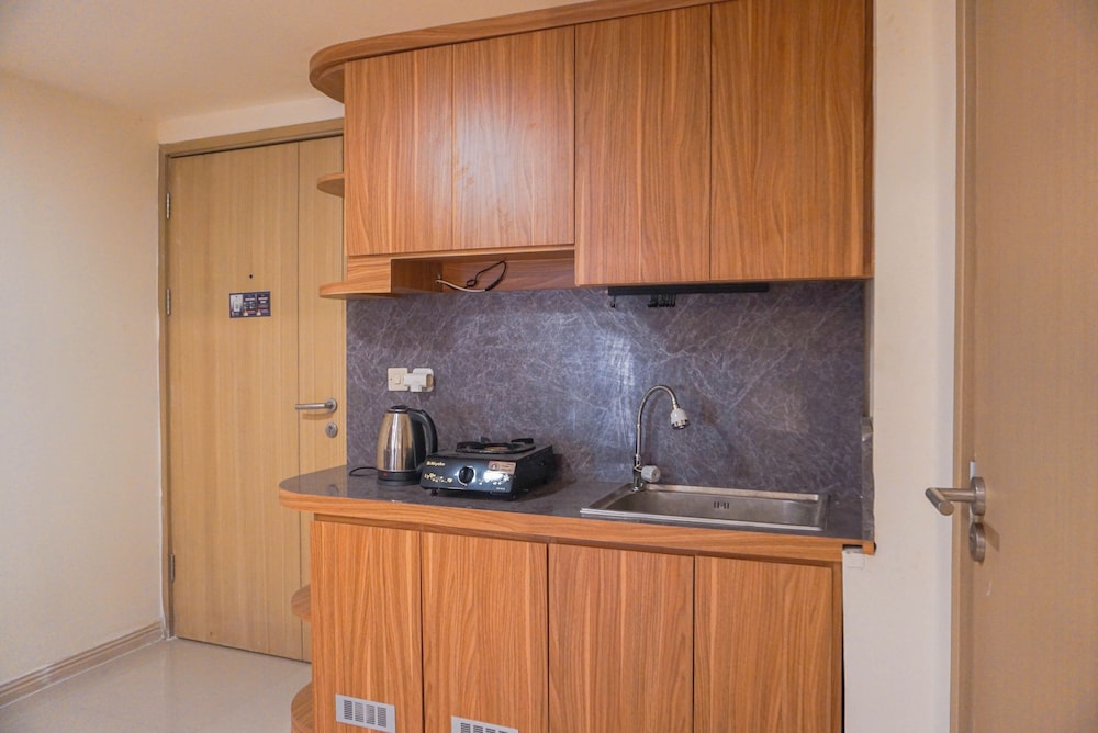 Spacious 3Br Apartment At Meikarta