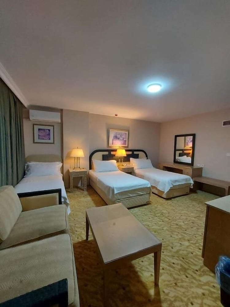 Sever Suites Otel - Image 5