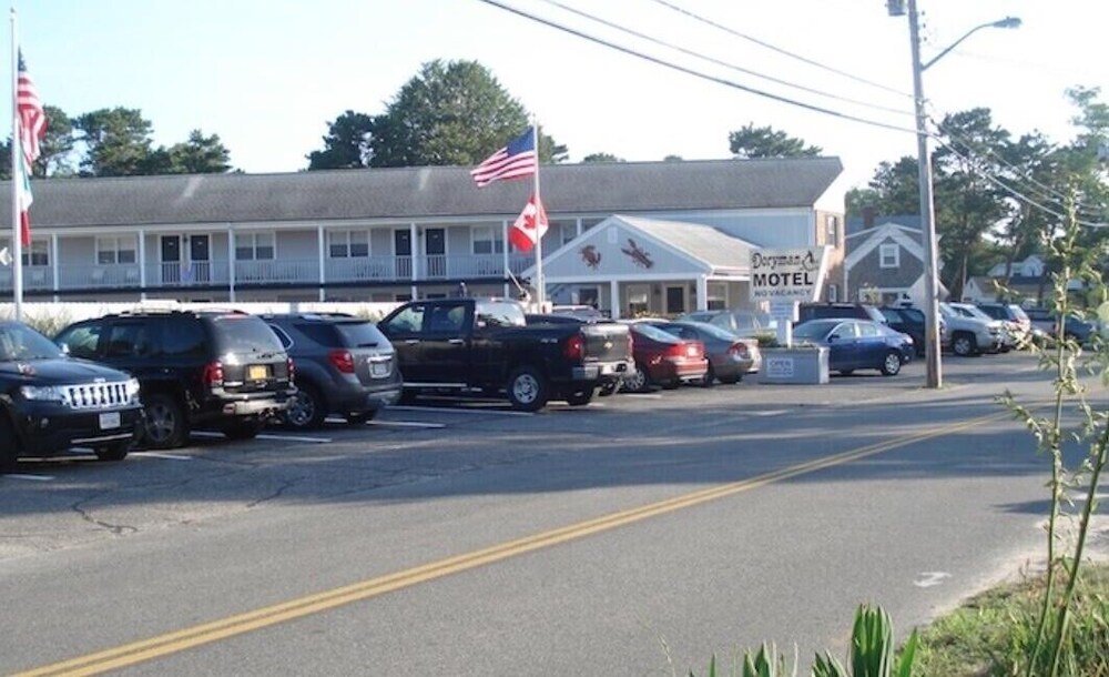 Doryman Motel