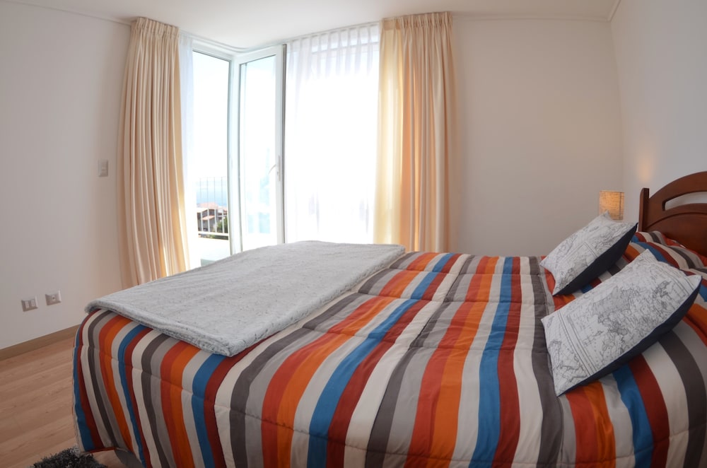 Lofts Plaza Yungay