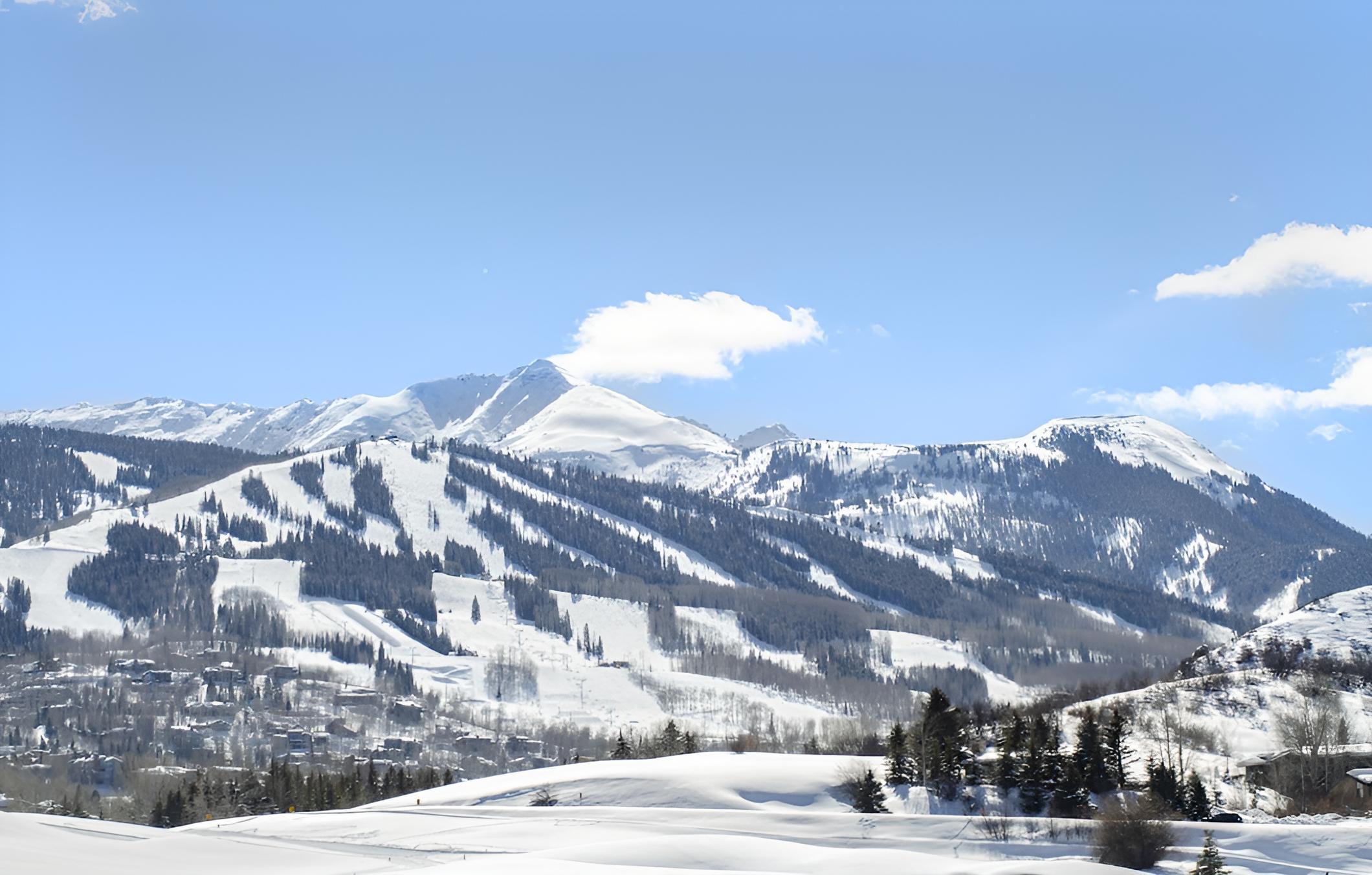Owl Creek