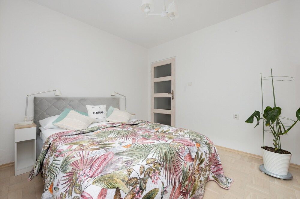 Rodzinny Apartament Balkon by Renters view 5