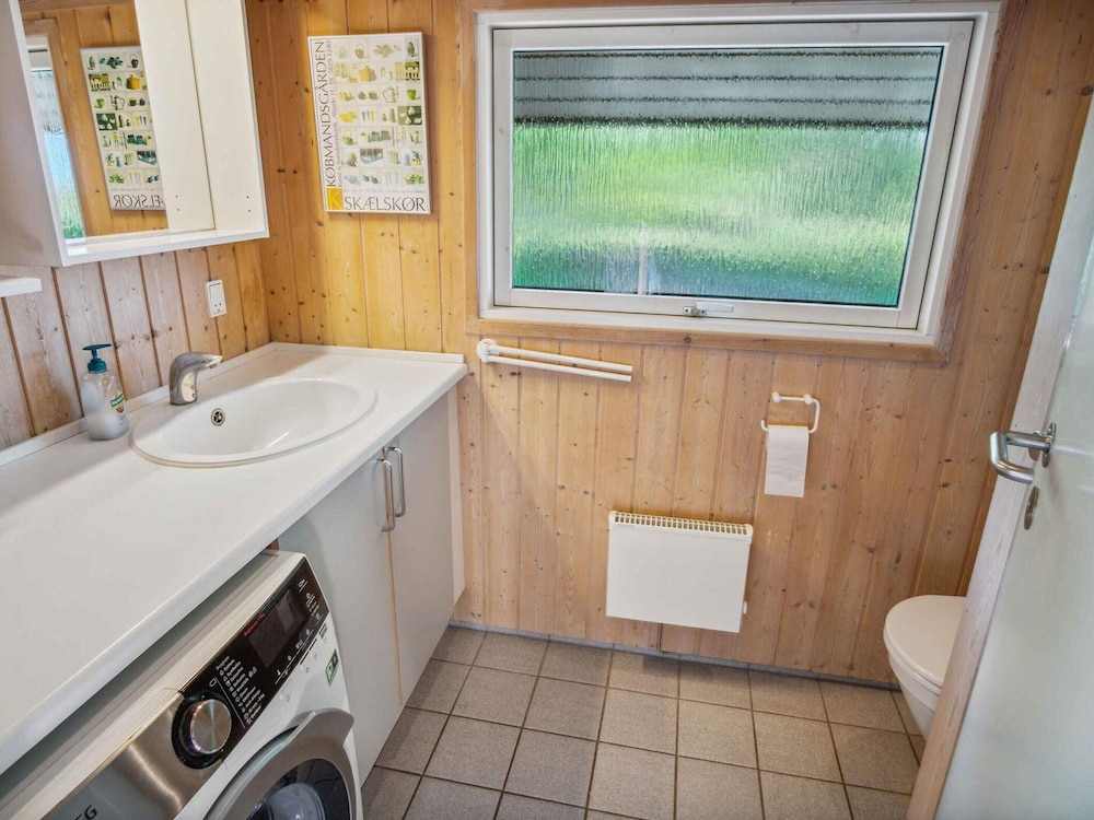 5 Star Holiday Home in Skaelskor