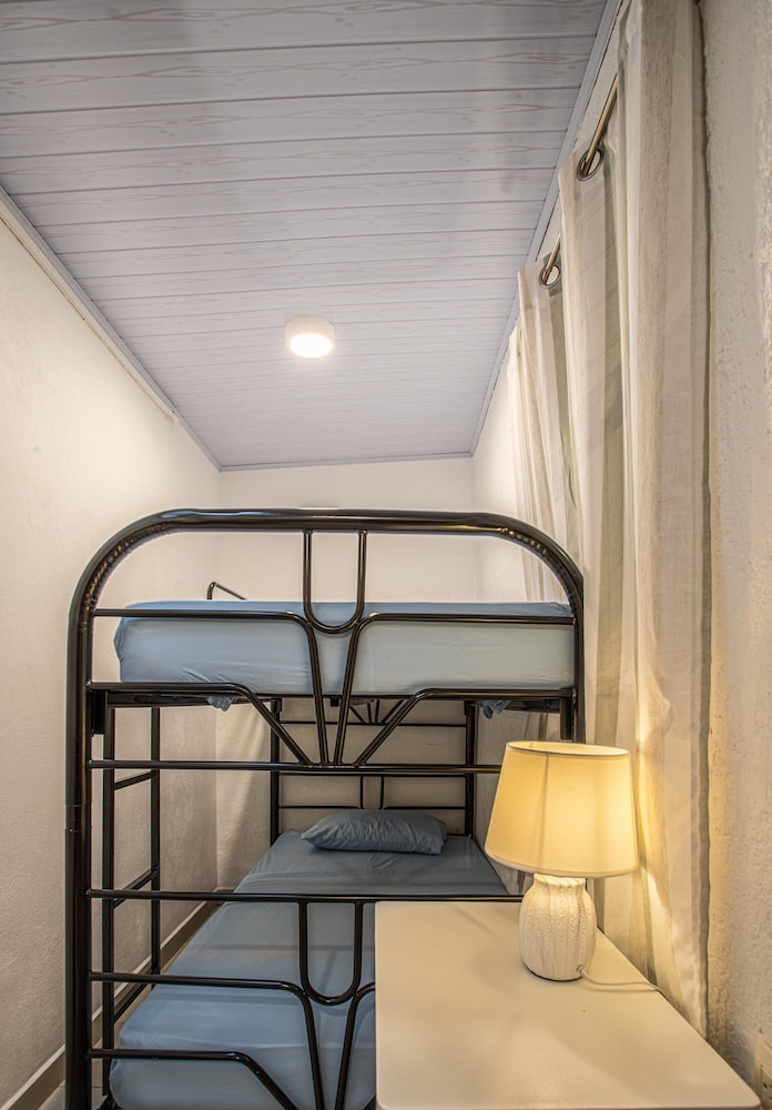 Villas Paraiso B52