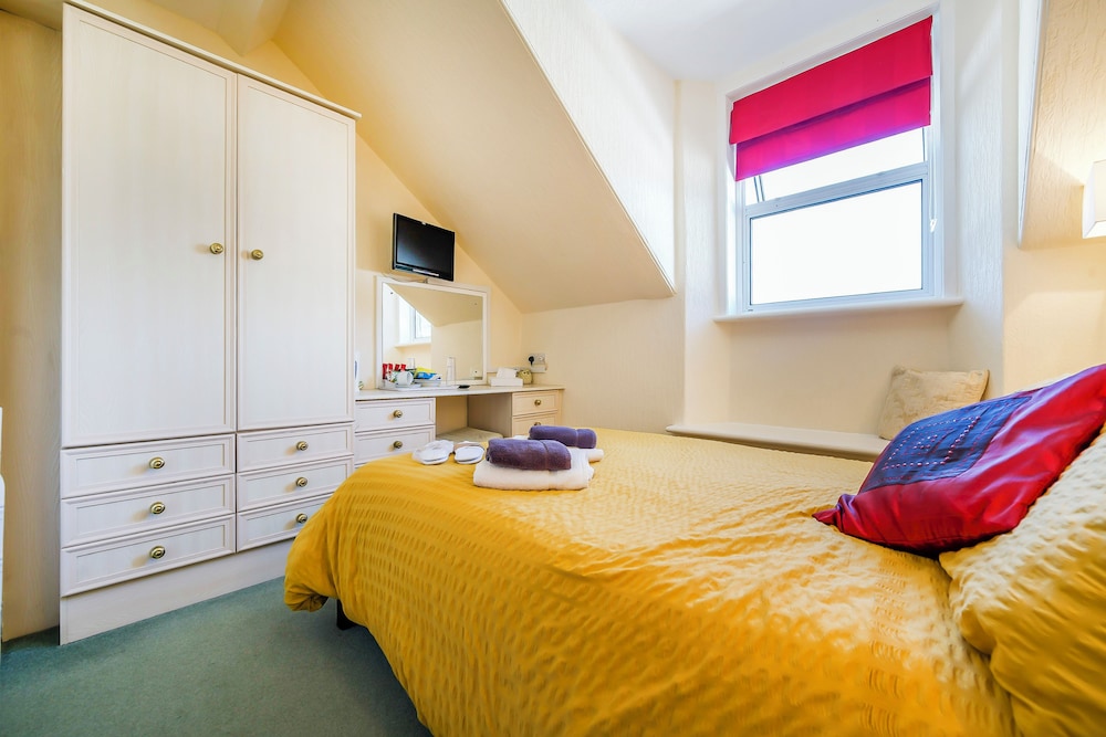 Ambleside House Guest House