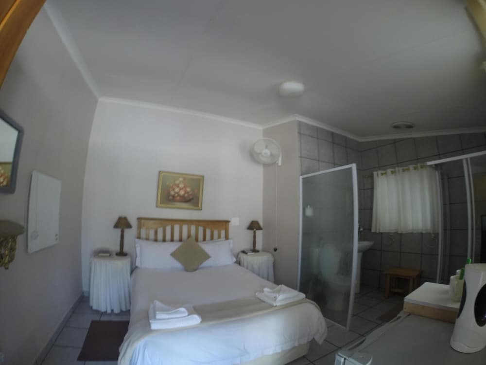 Die Kleipot Guesthouse