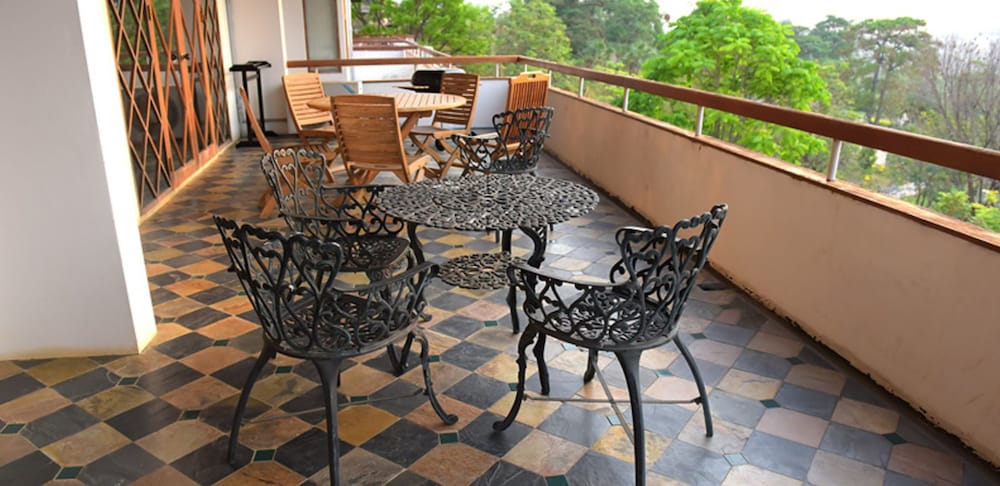 Phuripimarn Penthouse
