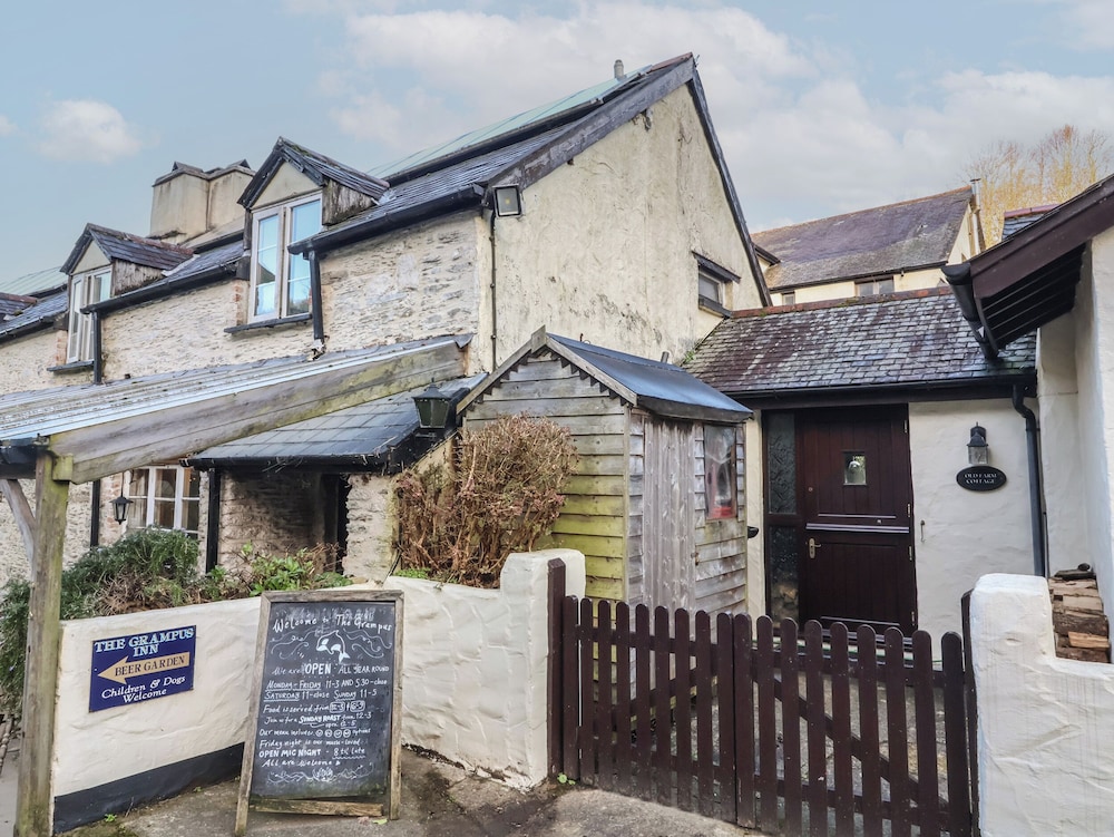 Old Farm Cottage