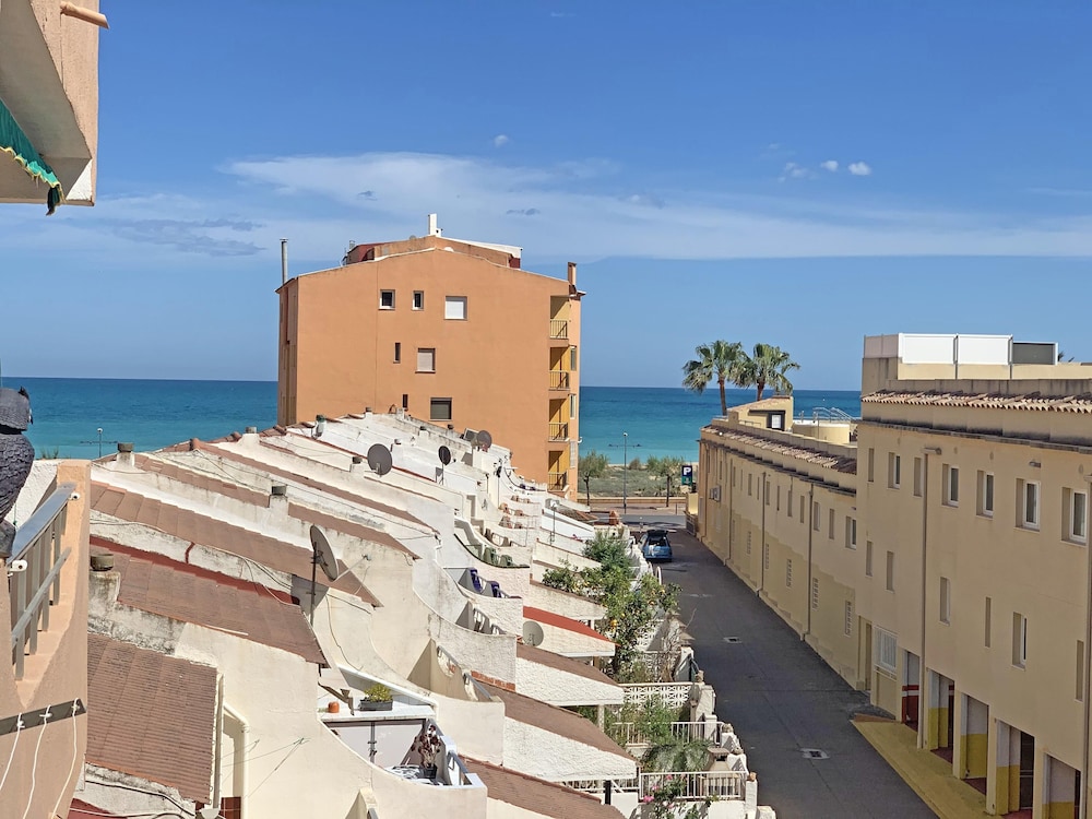 Apartamentos Mar de Peñíscola-Casablanca