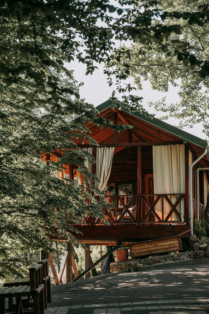 The Canyon Kartepe and Restoran - Image 29