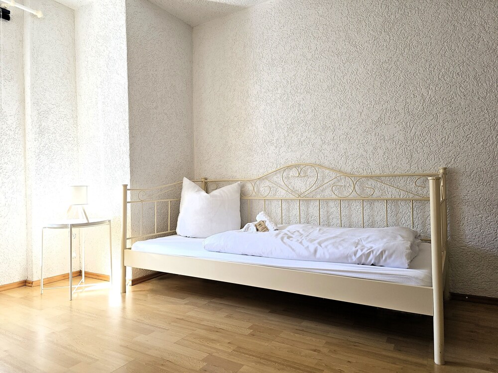 Apartmenthaus - Mackenbach