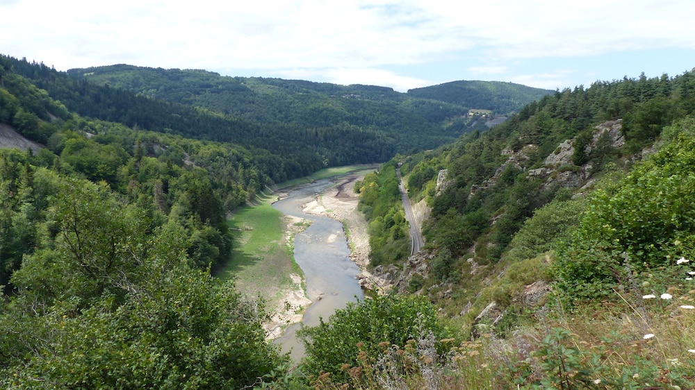 Le Gite du Velay